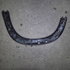 citreon c3 aircross wheel arch panel front left