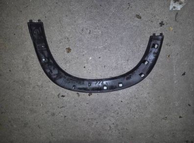 citreon c3 aircross wheel arch panel front left