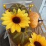 ShabbyChic Autumn/Halloween Decor Image 7