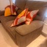 Living room sofa set Image 3