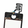 For iPod Nano 7 7th Gen Replacement Front Touch Screen Digitizer Glass Black - IPOD01LCD Image 3