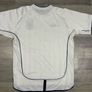 Genuine Vintage 2001 Umbro England Hone a jersey Shirt Mens Large Image 8