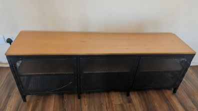 IKEA Fjallbo sideboard & TV unit