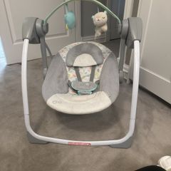 Baby Swing
