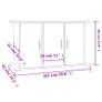 Aquarium Stand Image 7