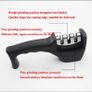 3 Stage Knife Sharpener Image 6