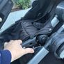 Double buggy Baby jogger city select Image 3