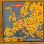 Discovering Europe Board Game Image 6
