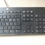 HP Business Slim, Wired Keyboard, PC/Mac - QUERTY Swedish Image 4