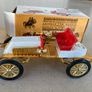 Nacoral Model Cars Renault & Peugeot  Rare Made in Spain Image 8