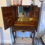 Vintage Drinks Cabinet Image 5