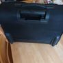 Deluxery Travel Suitcase For Sale Image 4
