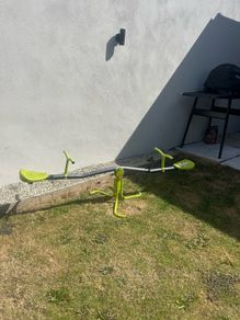 outdoor toys