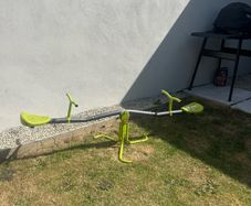 outdoor toys
