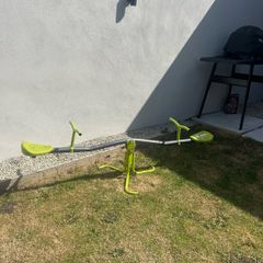 outdoor toys
