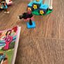 Friends Puppy Parade lego Image 5
