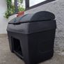 Coal Storage Bunker 200L Image 3