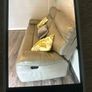 3 seater leather recliner sofa Image 4
