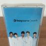 Boyzone Vintage Audio Cassette Tape 1996 [ The Price Of Love ] Image 8