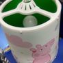 lamp shade only peppa pig Image 2