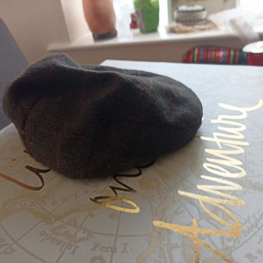 Boys Fado Cap