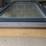 Aluclad door - RAL 7016 Image 4