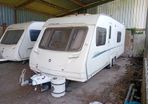 Price DROP EUROPA Full caravan camping outfit