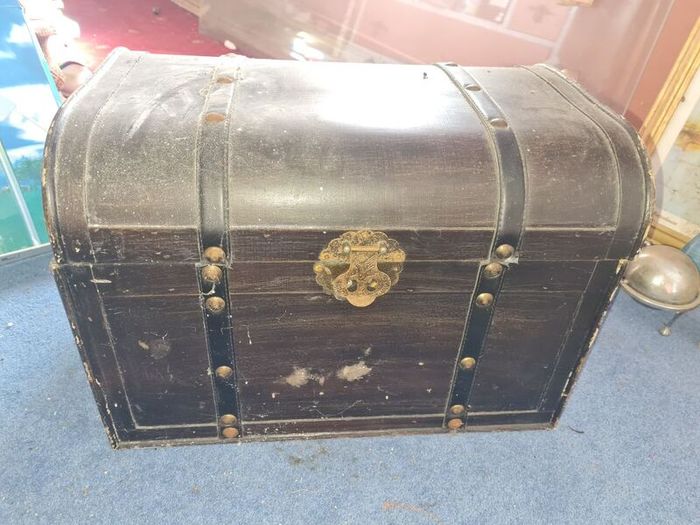 Trunk