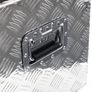 Aluminium Box 170 litres - Free Delivery Nationwide Image 5