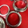 Hatta Swan Super Deluxe NJS 1" Threaded Headset 27mm Crown Race JIS Image 2