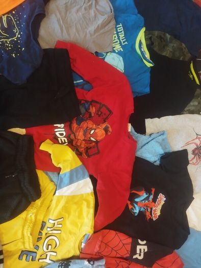 clothes 5-6 boy