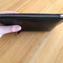 Cos Leather Pouch Next To New Image 2
