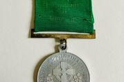 Lourdes Medal 1913