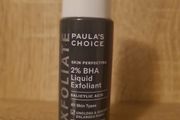 Paula's Choice Skin Perfecting 2 per cent BHA Liquid Exfoliant 30ML