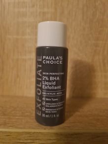 Paula's Choice Skin Perfecting 2 per cent BHA Liquid Exfoliant 30ML
