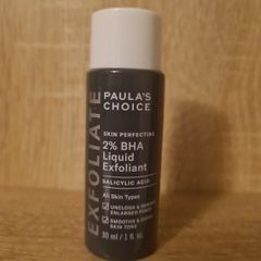 Paula's Choice Skin Perfecting 2 per cent BHA Liquid Exfoliant 30ML
