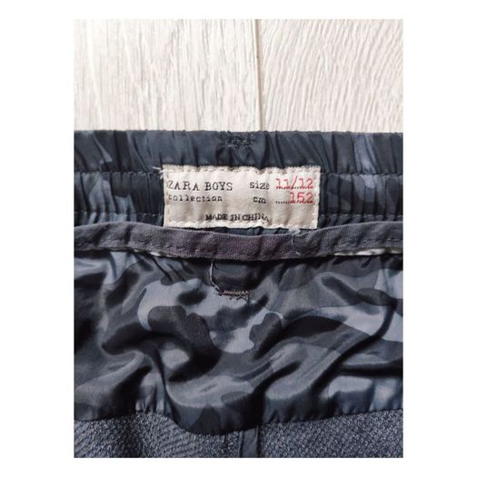 Zara boys chinos