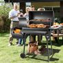 Charcoal BBQ Image 6