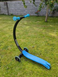 scooter