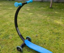 scooter