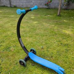 scooter