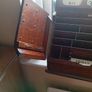 Military travelling desk Image 5