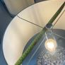 Paul Costello Large Table Lamp Image 8
