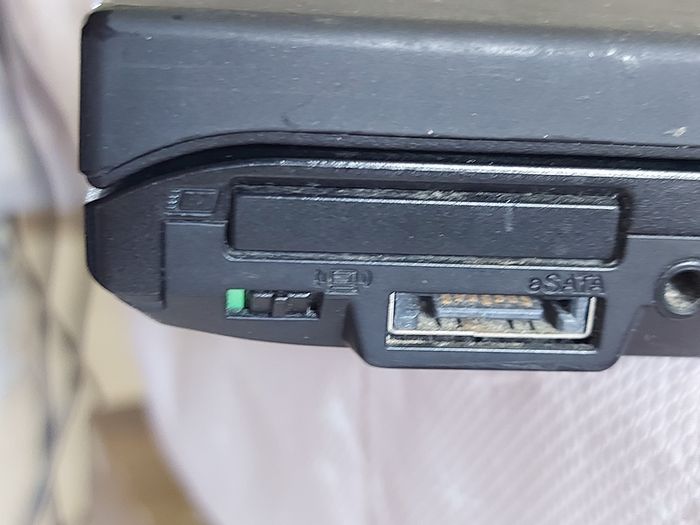 Lenovo Thinkpad T410, Intel Core i5 CPU M 520, 2.4GHz, Windows 10, 4GB Ram, 160GB HDD, Microsoft Edge, Chrome and VLC