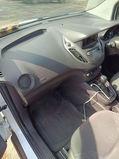 for sale ford transit courier