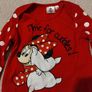 Disney Baby, Top And Bottoms Set Image 3