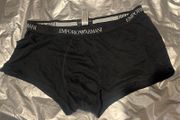 armani boxer size xl