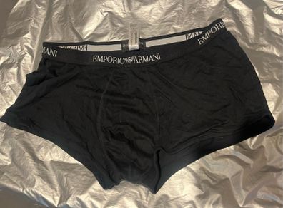armani boxer size xl