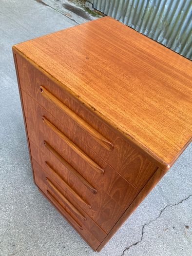 G Plan Fresco Tallboy - Warehouse and Showroom Open  Saturday 24th October 12 til 4pm  Eircode R95T227