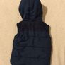 Hooded Gilet Baby Jacket Image 7